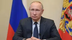 პუტინი: თუ საქმე მიდგება რუსეთის ფედერაციაზე პირდაპირ თავდასხმამდე, ჩვენი ქვეყნის განკარგულებაში არსებული ყველა სახის იარაღის გამოყენების საკითხი დაუყოვნებლივ დადგება დღის წესრიგში