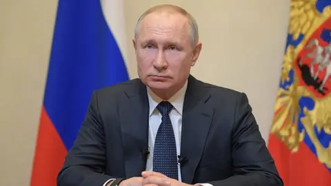 პუტინი: თუ საქმე მიდგება რუსეთის ფედერაციაზე პირდაპირ თავდასხმამდე, ჩვენი ქვეყნის განკარგულებაში არსებული ყველა სახის იარაღის გამოყენების საკითხი დაუყოვნებლივ დადგება დღის წესრიგში