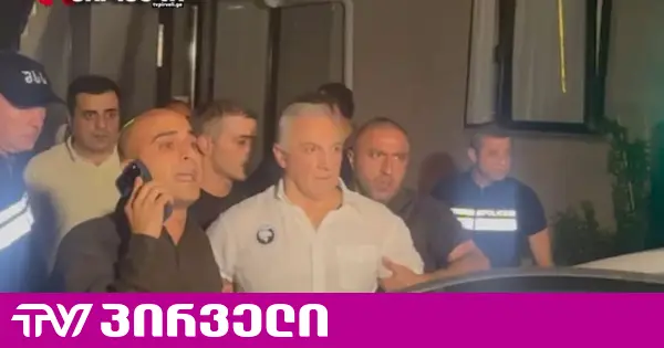 ელიზბარაშვილის ადვოკატი: დამიკავშირდა გამოძიება, მითხრეს, რომ მოხდა ტექნიკური შეცდომა
