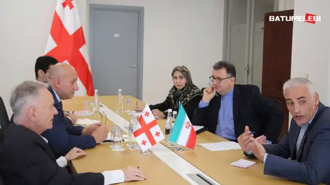 „ირანი ცდილობს საქართველოში გახდეს ანგარიშგასაწევი ძალა“ – რას აჩვენებს ელჩის სკანდალი