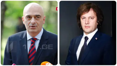 “სასწრაფო წესით გააძევეთ ირანის ელჩი ქვეყნიდან” – სანდრო ბრეგაძე