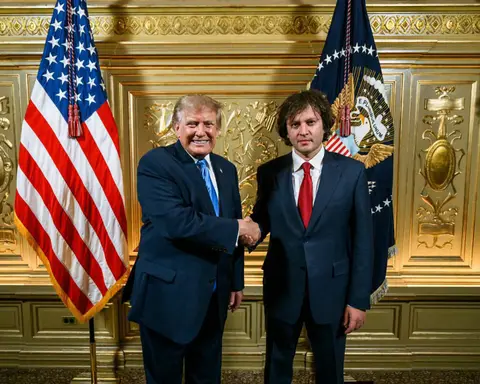 “სანამ ზღაპრებს თხზავენ, თითქოს ტრამპმა კობახიძე „დააიგნორა“ – გია აბაშიძე