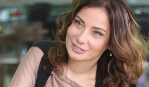 “აუ, ერთი კაი სასამართლო სისტემა არ უნდა მქონდეს ოჯახის საკუთრებაში?” – ნინო ჯანგირაშვილი