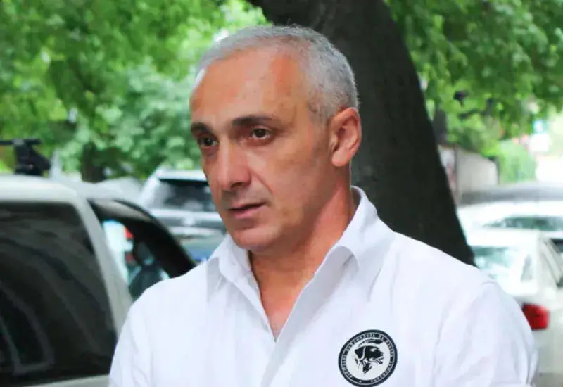 ადვოკატი - თამაზ ელიზბარაშვილს გარე სამყაროსთან კომუნიკაცია აეკრძალა