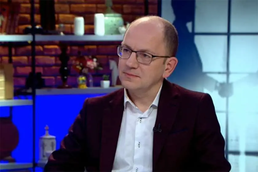 გია აბაშიძე: „ბრიტანეთი დაზიანებულია“ - ეს ცნობილი ფრაზაა, რომელსაც ხშირად იყენებენ, რადგან იქ ისეთი