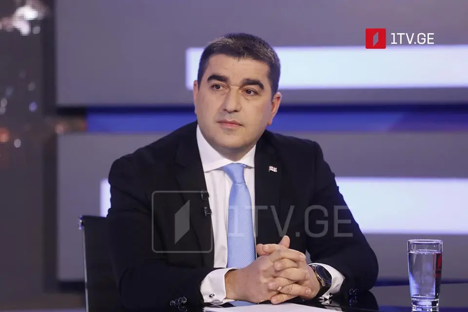 შალვა პაპუაშვილი – ტრამპის ბრენდი როცა შედის რომელიმე ქვეყანაში, თავისთავად, ეს არის განაცხადი, „ტრამპთაუერ თბილისი“ ურთიერთსასარგებლო პროექტია, რომელიც წინ უსწრებს ეპოქას