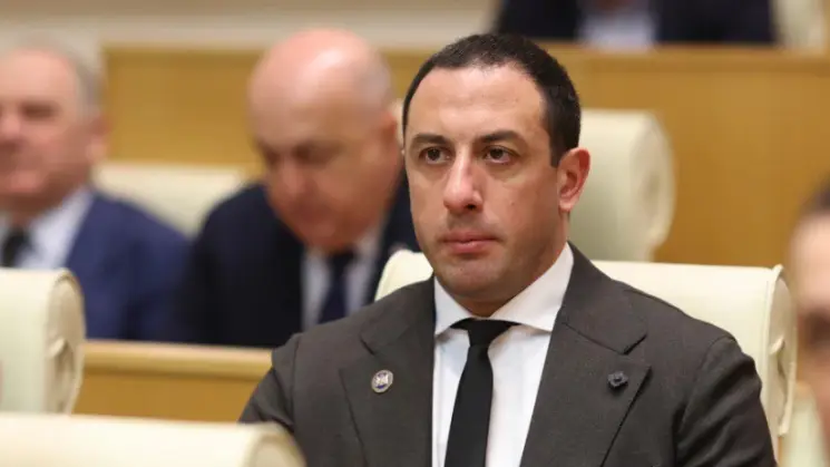"ძალიან სწორი და დროული გადაწყვეტილება იყო ბერა ივანიშვილის სამართლებრივი გზით სიარული" - ზურაბ რურუა