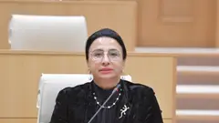"ეს არის სწორედ შეფასება იმისა, რასაც აკეთებს ოპოზიციური პარტია და აგენტურული ქსელი ჩვენს ქვეყანაში" - რიმა ბერაძე IRI-ის კვლევაზე