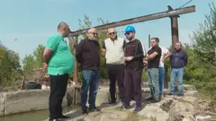 ქარელის მუნიციპალიტეტში სარწყავი სისტემის რეაბილიტაცია იწყება