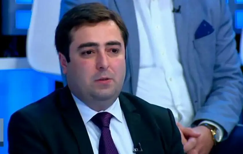 “სასულიერო პირებიც არ არიან დაზღვეულები მძიმე ფსიქოლოგიური კრიზისებისგან” – ნიკოლოზ მეტრეველი