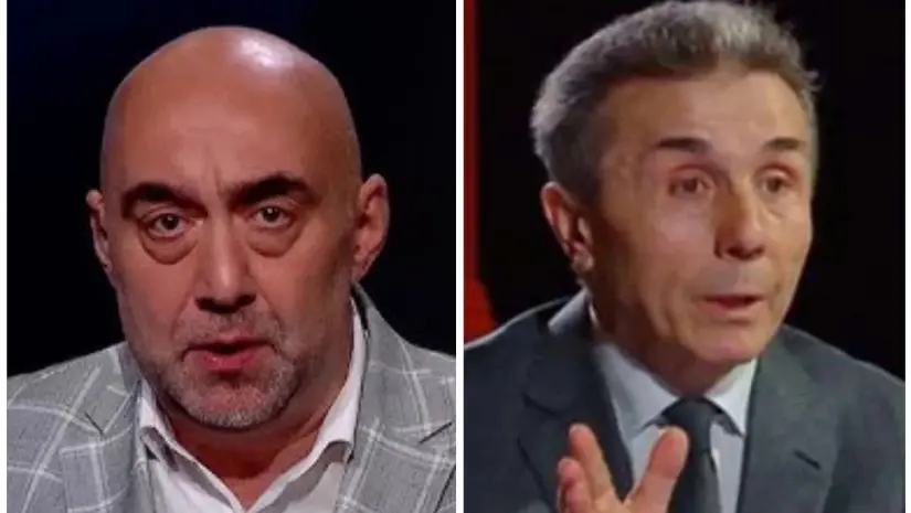 “ვასახელებ 22 პირს, ვინც ივანიშვილი დააღალატა” – ირაკლი ტაბლიაშვილი