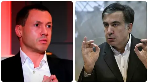 “გიორგი ბაჩიაშვილი, შენი მილიარდი და მაიამიში 50 მილიონად გაყიდული სახლის ფული, გრძელვადიანად მაინც არ გადაგარჩენს!” – ვის გვარებს ასახელებს სააკაშვილი