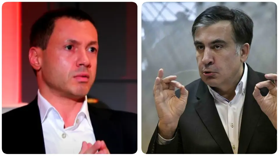“გიორგი ბაჩიაშვილი, შენი მილიარდი და მაიამიში 50 მილიონად გაყიდული სახლის ფული, გრძელვადიანად მაინც არ გადაგარჩენს!” – ვის გვარებს ასახელებს სააკაშვილი