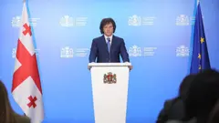 პრემიერი: თანამედროვე, დამოუკიდებელი საქართველოს პირველი პატრიარქის, ილია მეორის დამსახურება ეპოქალურია, მან დაიცვა და განამტკიცა ერის სულიერი ერთობა, შექმნა ხიდი, რომელიც მრავალსაუკუნოვან მემკვიდრეობას თანამედროვე ქართულ სახელმწიფოებრიობასთან აკავშირებს