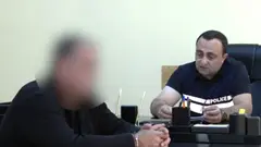 აჭარაში ჯგუფურად ჩადენილი თაღლითობის ბრალდებით 2 პირი დააკავეს - შსს