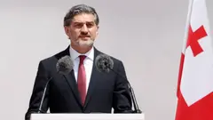 მიხეილ ყაველაშვილი: საქართველო ოდითგანვე წარმოადგენდა არა მხოლოდ ფიზიკურ ხიდს აღმოსავლეთსა და დასავლეთს შორის, არამედ თავად გახლდათ კულტურული მრავალფეროვნებისა და განსხვავებულთა ჰარმონიული ერთობის ცოცხალი მაგალითი