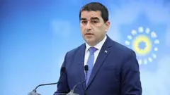 შალვა პაპუაშვილი: ქრისტიანული ღირებულების ძალა თავისუფალ არჩევანშია. ჩვენი ამოცანაა ისეთი საზოგადოებრივი და სამართლებრივი გარემოს შექმნა, სადაც ადამიანს შეუძლია საკუთარი რწმენისა და ტრადიციის მიხედვით ცხოვრება ისე, რომ პატივი სცეს სხვის თავისუფლებას