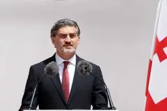 მიხეილ ყაველაშვილი: „საქართველო არის ქვეყანა, რომელიც საუკუნეების მანძილზე წარმოადგენდა არა მხოლოდ ფიზიკურ