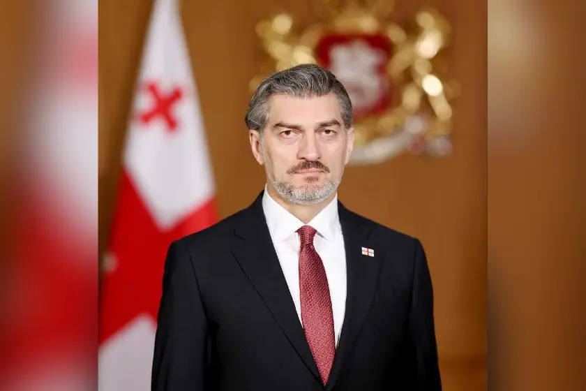 მიხეილ ყაველაშვილი: „უაღრესად მნიშვნელოვანია, დავსვათ ფუნდამენტური კითხვა: რა საძირკველზე უნდა ავაშენოთ
