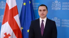 34 წელი გავიდა გაგრის დაცემის დღიდან. განსაკუთრებულად მტკივნეულია ჩემთვის, მამაჩემი ამ დღეს შეეწირა საქართველოს ერთიანობას - გიორგი ჯინჭარაძე
