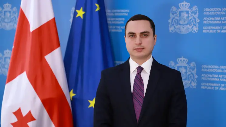 34 წელი გავიდა გაგრის დაცემის დღიდან. განსაკუთრებულად მტკივნეულია ჩემთვის, მამაჩემი ამ დღეს შეეწირა საქართველოს ერთიანობას - გიორგი ჯინჭარაძე