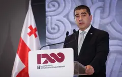 შალვა პაპუაშვილი - მეოთხე საუკუნეში ქრისტიანობის სახელმწიფო რელიგიად გამოცხადებით საქართველომ გააკეთა არჩევანი, რომელმაც განსაზღვრა ჩვენი კულტურა, მსოფლმხედველობა, სამართლებრივი აზროვნება და ჩვენი ადგილი ქრისტიანულ ცივილიზაციაში