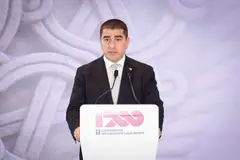 შალვა პაპუაშვილი: „1700 წლის წინ საქართველომ ქრისტიანობის მიღებით ცივილიზაციური არჩევანი გააკეთა - ჩვენი
