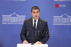 შალვა პაპუაშვილი – „ევრობარომეტრის“ კვლევა არის დასტური, რომ საქართველოს მიმართ დამოკიდებულება პოლიტიკური დღის წესრიგის მძევალია, მართლები ვართ ჩვენ და მტყუანია ევრობიუროკრატია