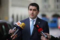 შალვა პაპუაშვილი ბერა ივანიშვილის გადაწყვეტილების შესახებ: „არავინ არის ვალდებული, აიტანოს მის მიმართ