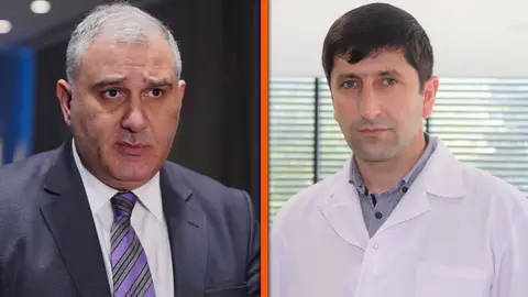 სარჯველაძე ბათუმელ ექიმზე: პაციენტის მიღებაზე უარი დარღვევაა, სამართლებრივი რეაგირება იქნება