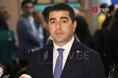 შალვა პაპუაშვილი – სანქციები გახლავთ დიდ ბრიტანეთსა და რუსეთს შორის ანგარიშსწორების ნაწილი, აქ ჩვენი ინტერესი არავის აქვს, არც რაიმეს გაკეთების, არც რაიმეს გაფუჭების