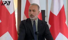 გიორგი შარაშიძე ადენაუერის ფონდის ოფისის დახურვაზე - ეს მოსალოდნელი იყო ჯერ კიდევ იმ დროიდან, როდესაც „ოცნებამ“ ე.წ. გამჭვირვალობის კანონი შემოაბრუნა - სამწუხაროა, რომ ასეთი გავლენიანი საერთაშორისო ორგანიზაცია საქართველოდან გადის