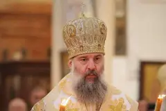 შიო მესამე: ათასგვარი საცდური ცდილობს ჩაანაცვლოს რწმენა და ფასეულობები, ასეთ დროს უნდა გვახსოვდეს, რომ ღვთის სიყვარული და სამართლიანობა ის ზნეობრივი ღირებულებებია, რომელთა არსიც არ იცვლება
