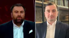 ბონდო გასვიანი „მედიააკადემიის“ დირექტორი გახდა — გიორგი ფუტკარაძე პოზიციიდან გაათავისუფლეს