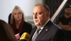 გიორგი გვარაკიძე ლევან ახობაძის გირაოთი გათავისუფლებაზე - გადაწყვეტილება სამართლებრივად გამართლებული იყო