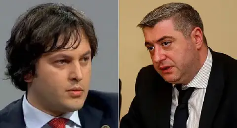 “საკვები, გათბობა, წამალი მხოლოდ საჯარო მოხელეს არ სჭირდება. იგივე საჭიროებები აქვს პენსიონერსაც” – კახა კახიშვილი