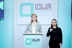 3 ოქტომბერს ვანის, წალკის, დმანისისა და ახმეტის საკრებულოების შუალედური არჩევნები გაიმართება