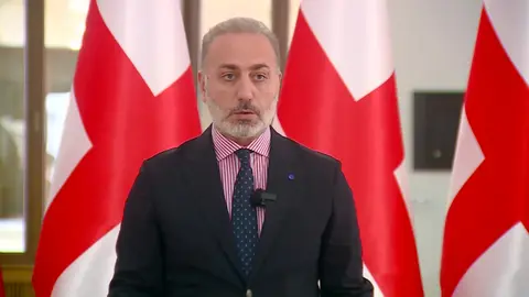 "ჩვენ ამ კორუმპირებული ოპოზიციის ნაწილი არც ვყოფილვართ და არც ვართ" - გიორგი შარაშიძე