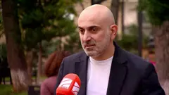 "ოპოზიციის უდიდესი ნაწილი, ამ კვლევამ, ასე ვთქვათ, სარკეში ჩაახედა და დაინახეს, რომ რანაირი რეიტინგი არ აქვთ" - ალექსანდრე რაქვიაშვილი