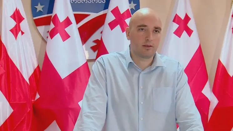 სიმბოლური აქცია ჩატარდა, სადაც რა სივრცეც იყო ჩვენს მიერ გათვლილი, ის სივრცე ბოლომდე იყო ათვისებულ - ირაკლი ფავლენიშვილი