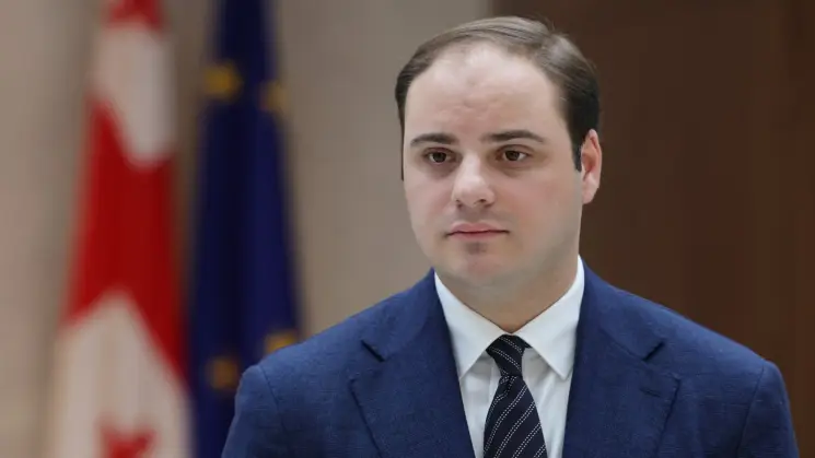 ლევან ჟორჟოლიანი: ხელისუფლებამ რთული გეოპოლიტიკური ვითარების მიუხედავად მოახერხა მშვიდობის შენარჩუნება, მაღალი ეკონომიკური ზრდის უზრუნველყოფა, აქტიურად მუშაობს, რომ ეს ზრდა იყოს მაქსიმალურად ინკლუზიური, რათა ყველა მოქალაქემ საკუთარ თავზე იგრძნოს