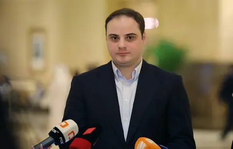 ლევან ჟორჟოლიანი – რთული გეოპოლიტიკური ვითარების მიუხედავად, ხელისუფლებამ მოახერხა მშვიდობის შენარჩუნება, მაღალი ეკონომიკური ზრდის უზრუნველყოფა და მუშაობს, რომ ეკონომიკური ზრდა ყველა მოქალაქემ იგრძნოს