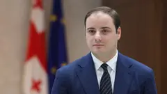 ლევან ჟორჟოლიანი: უცხოურ გრანტებთან დაკავშირებით თანხმობების გაცემის დადებითობის მაჩვენებელი 95%-ია, რაც ხაზს უსვამს მთავრობის დამოკიდებულებას პროექტების მიმართ, რომლებიც შეესაბამება საქართველოს სახელმწიფო ინტერესებს