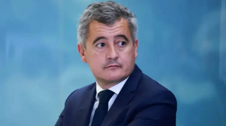 საფრანგეთის იუსტიციის მინისტრის განცხადებით, შვილების ქმედებებზე პასუხისმგებლობა მშობლებმა უნდა აიღონ