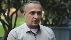 ირაკლი ლატარია: ციხეებში წამება რომ არ არის ვიცით ყველამ, ყველას გვყავს ახლობელი პატიმარი ან ახლობლის ოჯახის პატიმარი და 2012 წლიდან, პატიმრები ციხიდან გამოდიან ნამკურნალები და ჯანმრთელნი, 2012 წლამდე კი პატიმრები ან კუბოთი ან ეტლით გამოგვყავდა