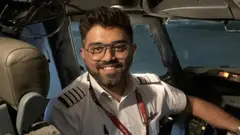 FlyDubai-ის დაჭრილმა პილოტმა თვითმფრინავში მომხდარი თავდასხმის დეტალებზე ისაუბრა