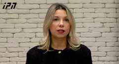 ნინო ლომჯარია - რასაც პატიმარი სასამართლოზე ჰყვება, პენიტენციურის მიერ გავრცელებული ვიდეო უფრო მეტად ადასტურებს, ვიდრე გამორიცხავს