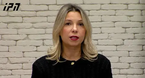 ნინო ლომჯარია - რასაც პატიმარი სასამართლოზე ჰყვება, პენიტენციურის მიერ გავრცელებული ვიდეო უფრო მეტად ადასტურებს, ვიდრე გამორიცხავს