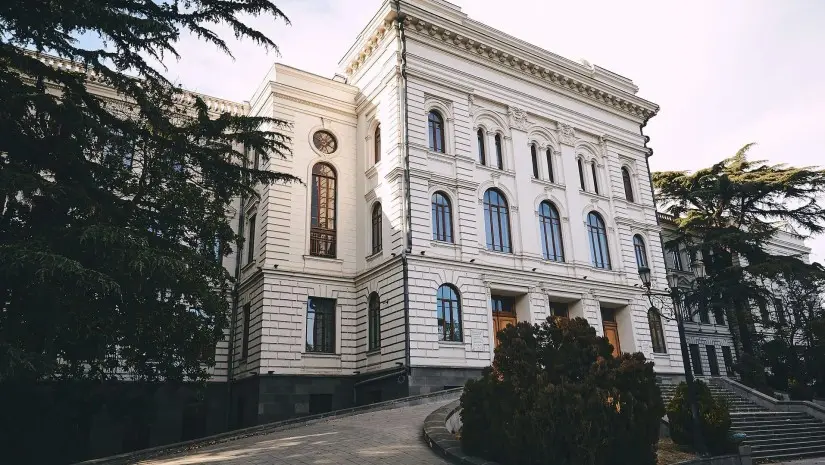 2027 წლის ბიუჯეტის პროექტით, სახელმწიფო უნივერსიტეტებში უფასო განათლებისთვის ₾100 მილიონია გათვალისწინებული