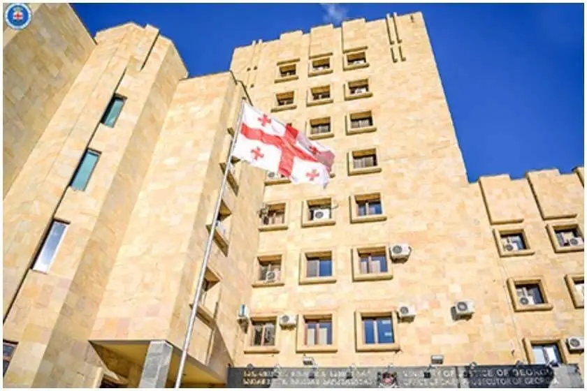 გენერალური პროკურორის მოადგილე ზურაბ ბელთაძე თემურ ხადურის გარდაცვალების სისხლის სამართლის საქმესთან